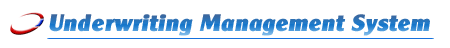Underwriting Header